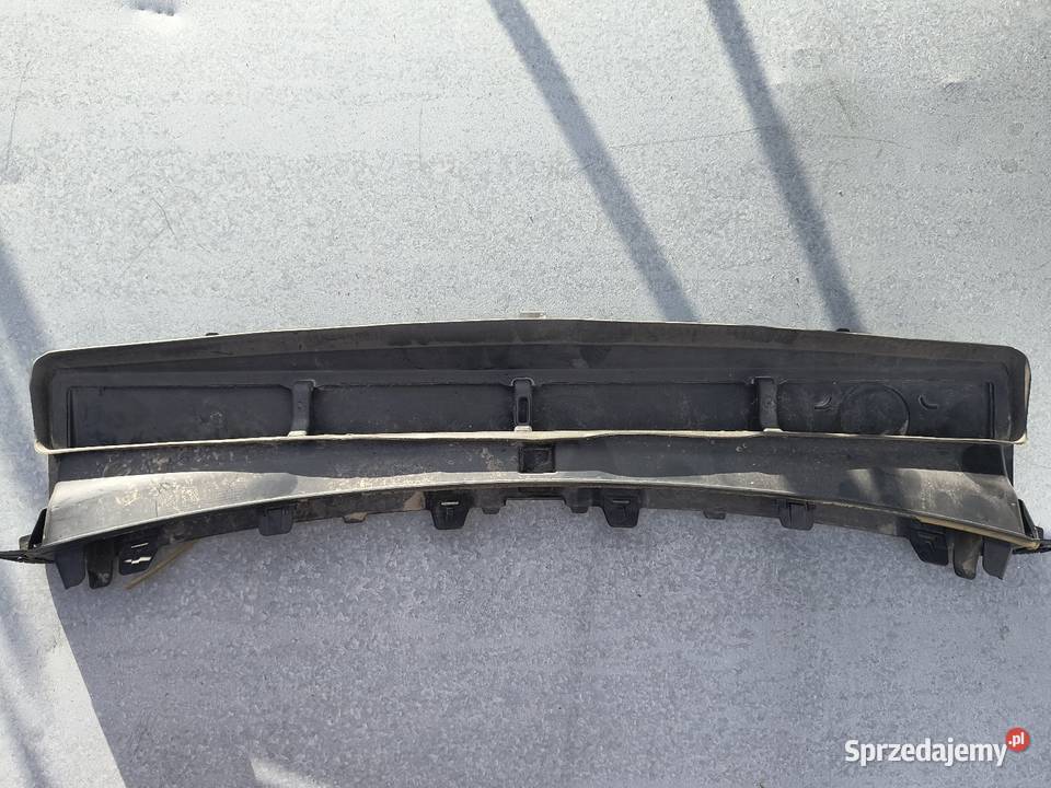 9687734380 wlot powietrza do kabiny CITROEN DS5 Części montażowe Części montażowe Kakonin
