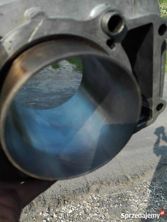 Yamaha xt 350 silnik Bystrzyca Kłodzka