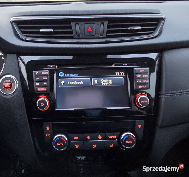 Nissan XTrail 2017 20 Diesel 177 Krajowy 73