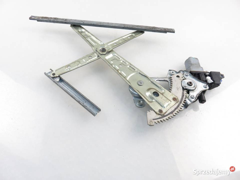 PODNOŚNIK SZYBY PRAWY TYLNY INFINITI M małopolskie