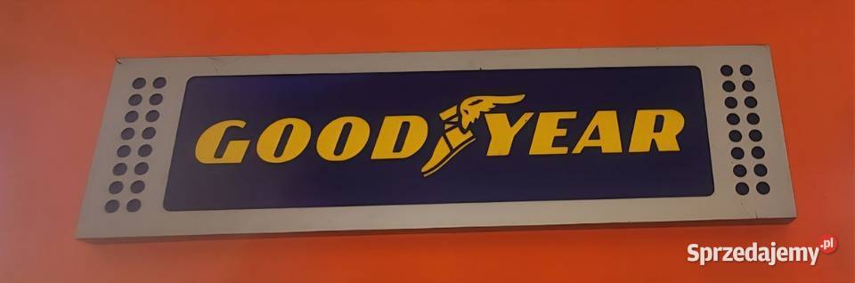 Goodyear Dunlop Fulda Sava Dębica Osiecznica