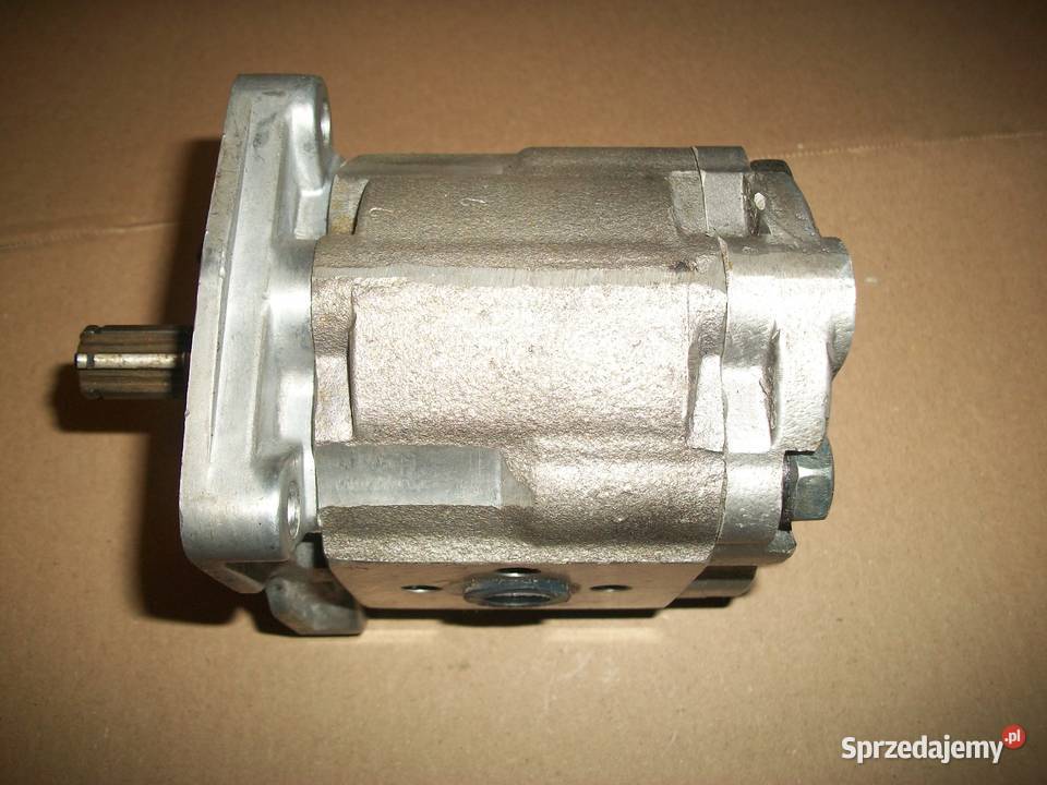 Pompa NSZ16G3L Hydrosiła Olkusz sprzedam