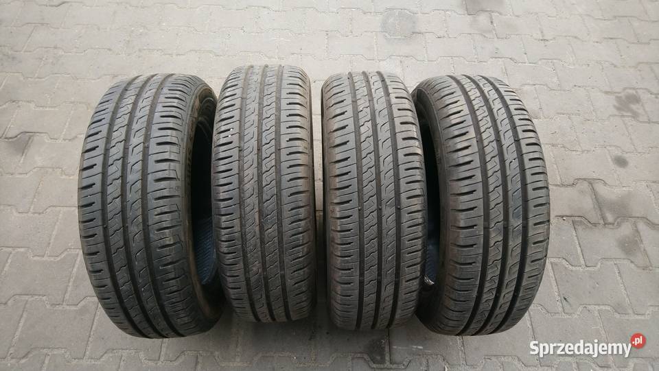 Opony Letnie 1856015 H BRAVURIS 5 HM 4 Gostynin sprzedam