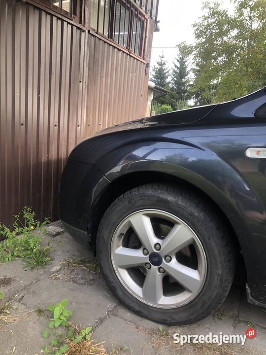 sprzedam 85KM mazowieckie Żelechów