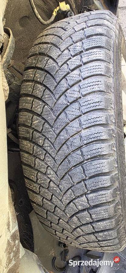 Seat Leon 16B 101 lubelskie