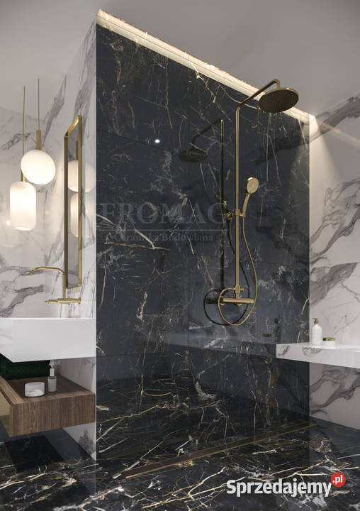 Geotec GT 12 szary 597x1197 natura NOWAGALA Szczecin