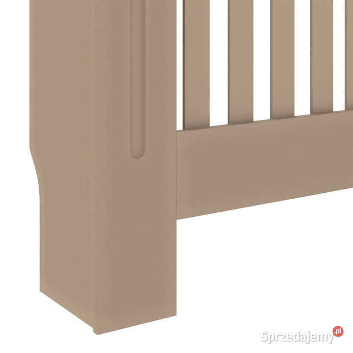 Osłona na kaloryfer MDF 78 WM325562 Warszawa