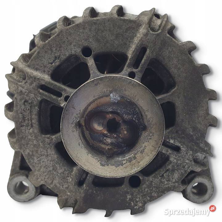 ALTERNATOR Peugeot 208 2008 308 3008 508 16 HDI lubelskie Chełm