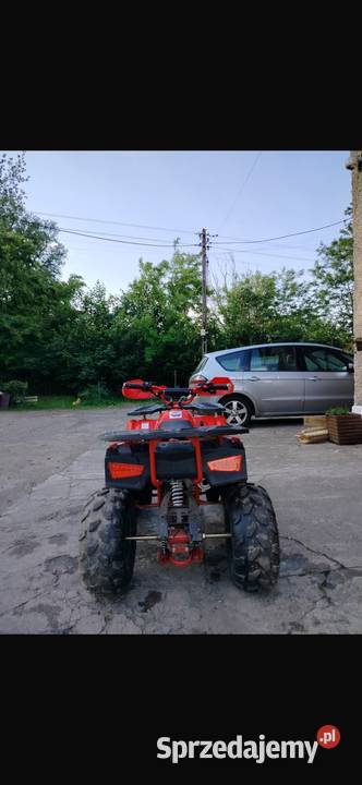 Qad Motoryzacja Osetnica