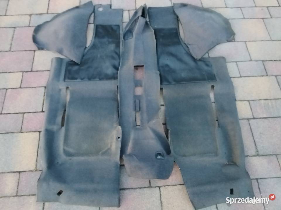 126p wykładzina Żywiec