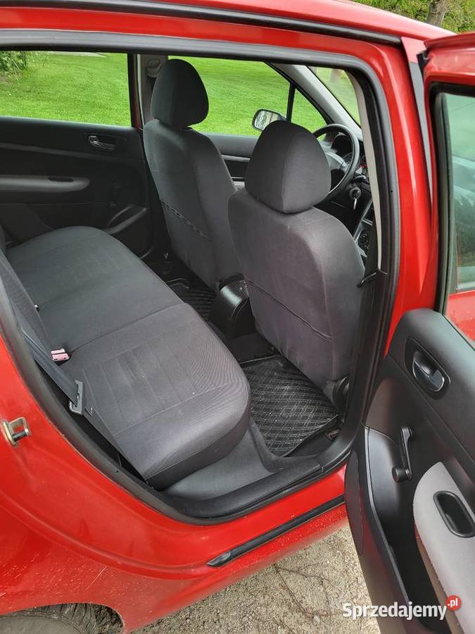 Peugeot 307 70KM Lublin sprzedam