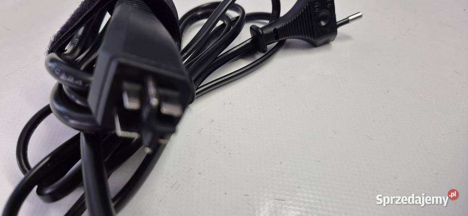 Ładowarka bosch 2A Smart rower elektryczny Pojazdy elektryczne Konin