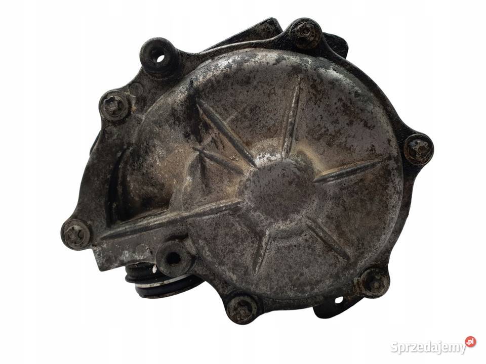 POMPA WSPOMAGANIA POMPA WODY BMW E87 E60 E84 E90 Chełm