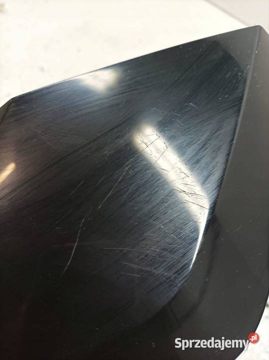 OSŁONA LEWA OWIEWKA DOLNA Sunra ROBOS Osłony i zaślepki