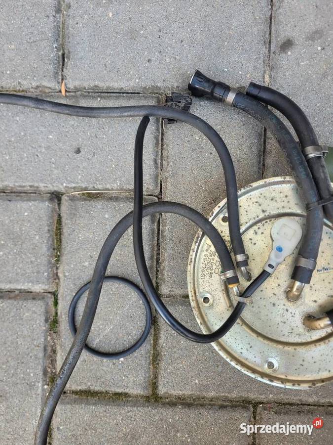 BMW R 1150 R 0106 POMPA PALIWA OEM Nowy Tomyśl