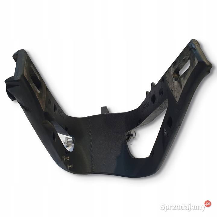 WAHACZ TYŁ Triumph Daytona Street Triple 675 Chełm sprzedam