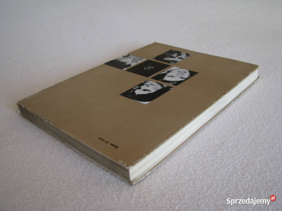 Aktorzy kina zagranicznego tom 5 5 małopolskie Brzegi