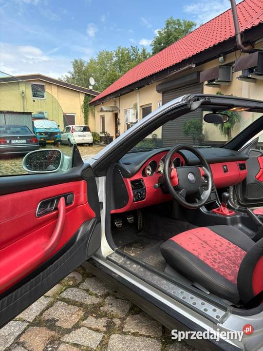 SLK 20 śląskie