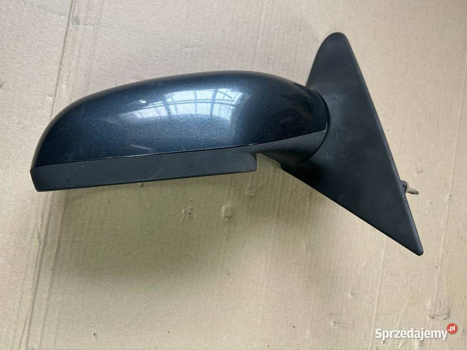 Lusterko kierowcy laguna 2 teb66 Grudziądz