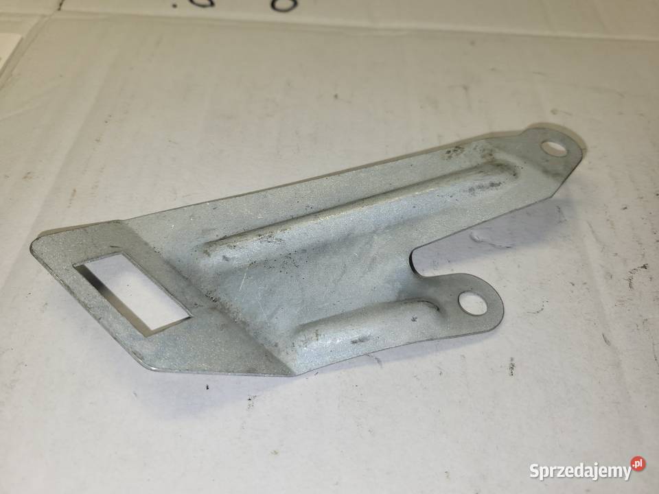 Wartburg 353 13 Nowe mocowanie uchwyt zbiornika Pozostałe Piaseczno