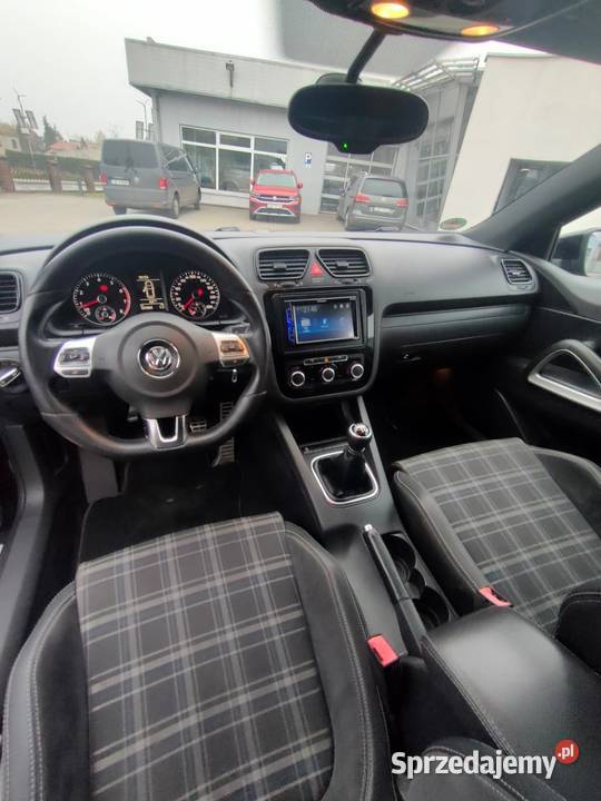 Super stan piękne wnętrze manualna Brodnica