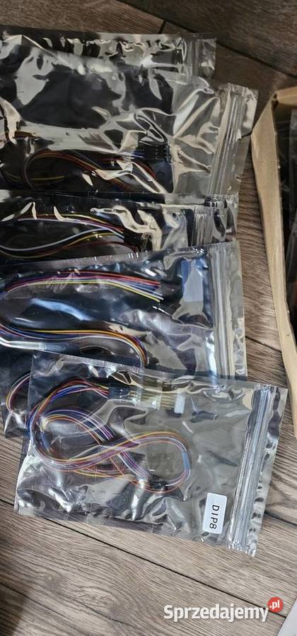 Mikroskop mpps galletto vag carprog iprog Limanowa