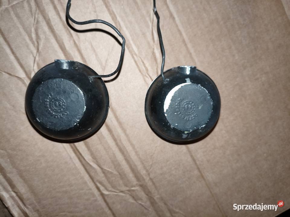 Kierunkowskazy Dniepr MT K650 wielkopolskie Leszno