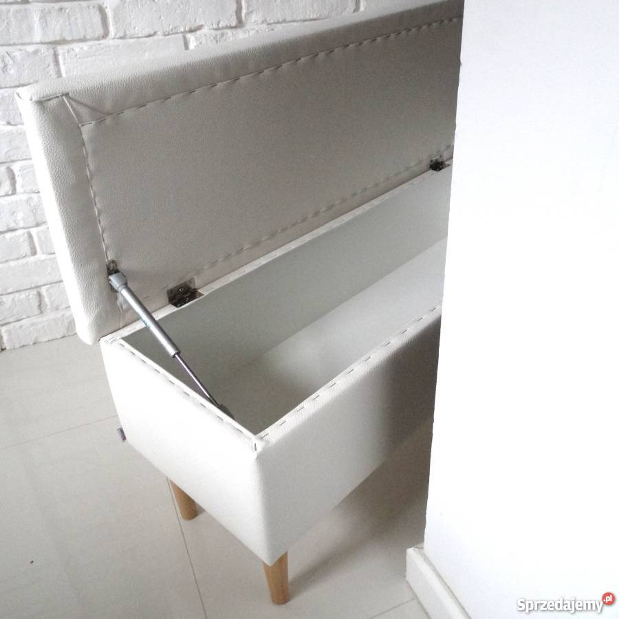 Skrzynia siedzisko otwierana do przedpokoju na 30cm mazowieckie Warszawa
