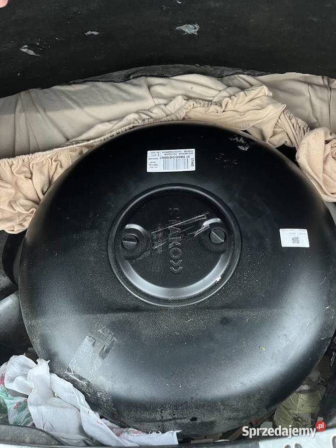 Nissan Qashqai 20 benzyna LPG 4x4 manual 6biegów 1977cm3 Bukowina Tatrzańska