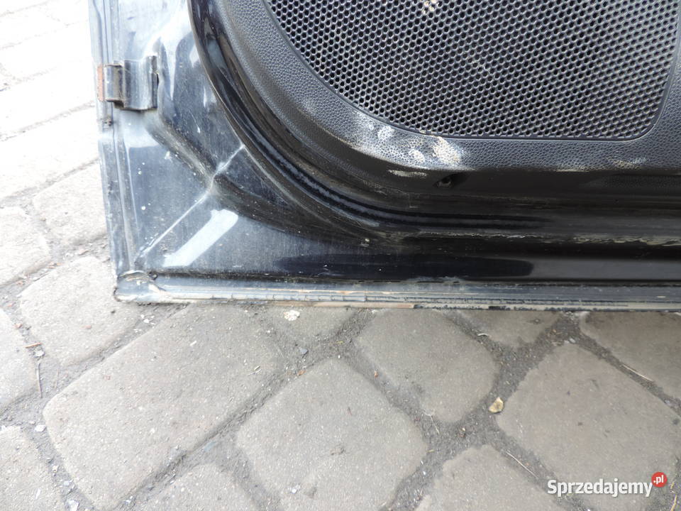 OPEL ASTRA 3 H HB 5D Z20R DRZWI PRAWY PRZÓD małopolskie Nowy Sącz