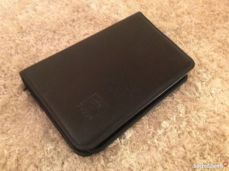 Zestaw próbek perfum FM