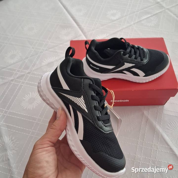 Buty sportowe dziecięce Reebok rozmiar 26 Reebok Rzeszów