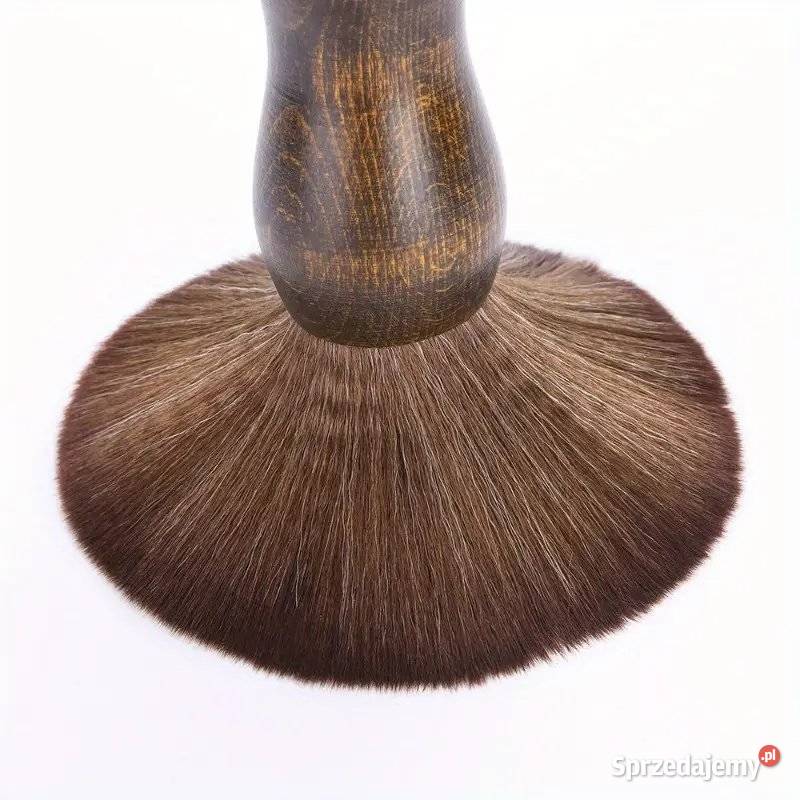 pędzel do usuwania pyłków z płyt winylowych Swarzędz