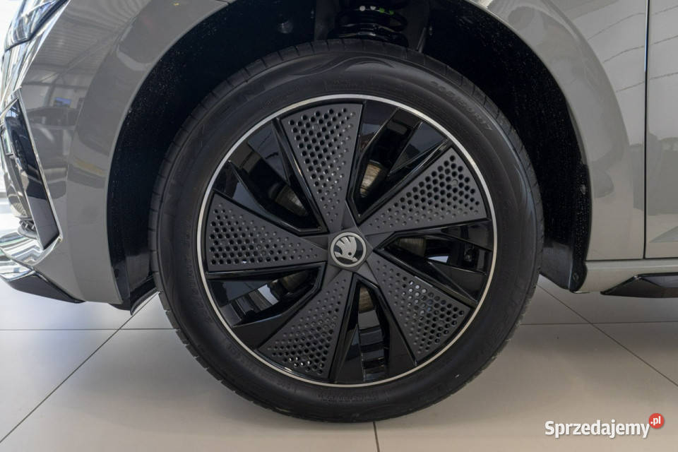 koda Scala Monte Carlo 15 TSI 150 DSG Dostępny 150KM Scala łódzkie Łódź