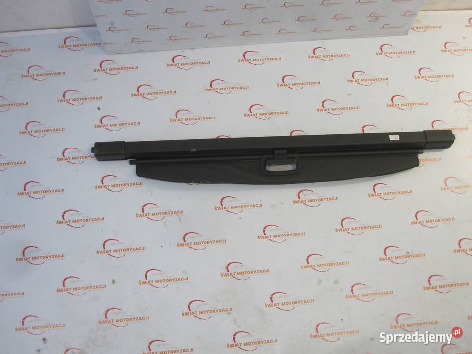 FORD ECOSPORT 19r roleta bagażnika świętokrzyskie Kielce