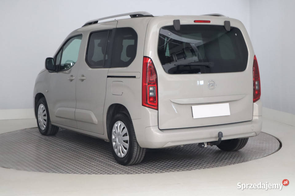 Opel Combo 15 CDTI