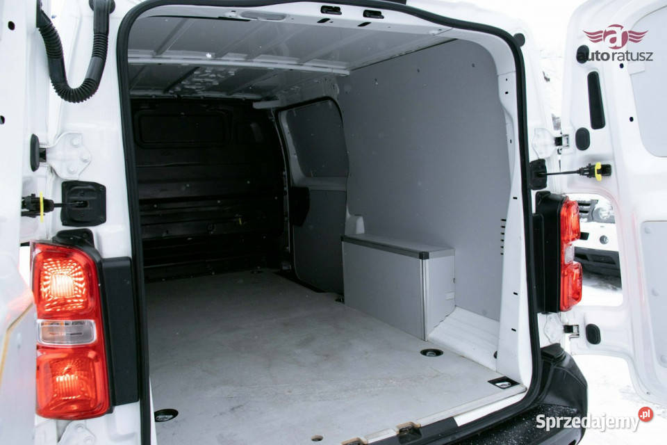 Peugeot Expert Fv23Org Lakier Long L3H1Historia nieuszkodzony