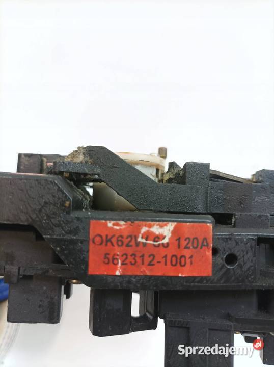 PRZEŁĄCZNIK ZESPOLONY OK62W66120A 5623121001 Kia sprzedam