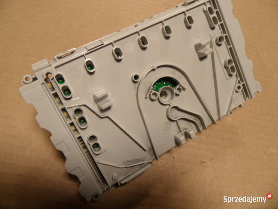 programator pralki whirlpool AWSP64013PBL Strawczyn sprzedam