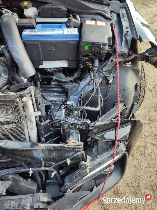 Hyundai i30 N Performance Pełen Serwis 2 Klczue 4/5 Turek