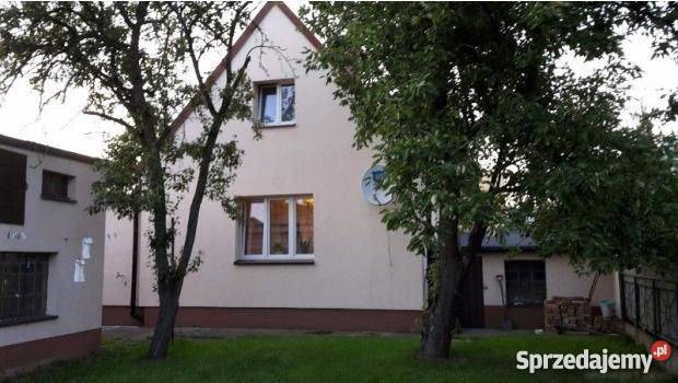 Sprzedam dom w lokalizacji Poznań Piątkowo Poznań
