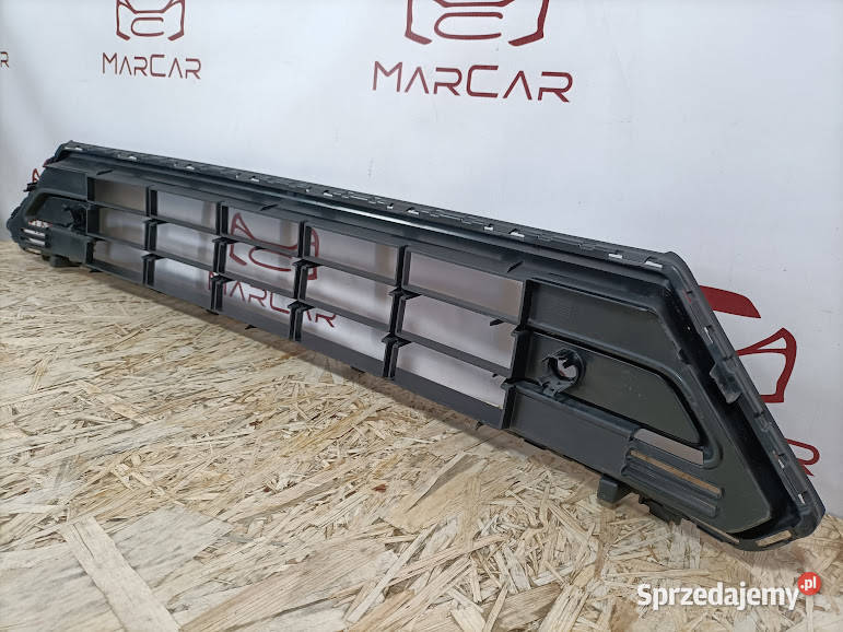 VOLVO XC40 C40 22 LIFT KRATKA ZAŚLEPKA DOLNA Pleszew