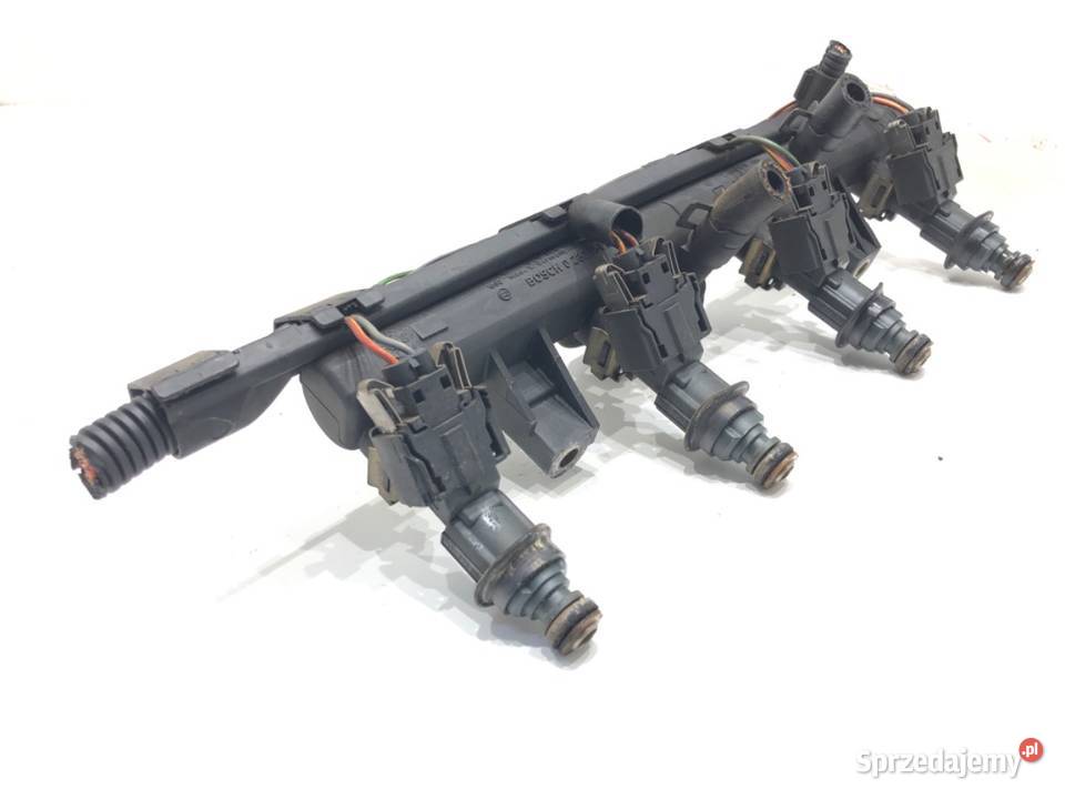 LISTWA WTRYSKOWA VW POLO 2435170160 14 60 podkarpackie sprzedam