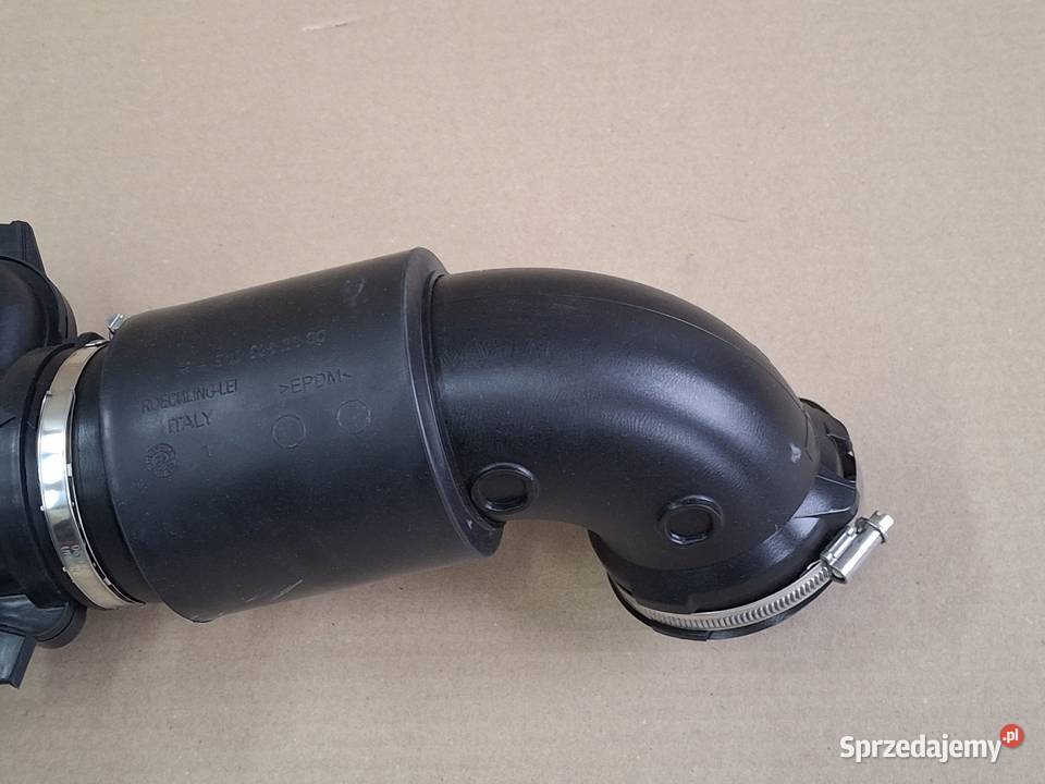 MERCEDES SPRINTER W907 W910 DOLOT PRZEWÓD SSĄCY