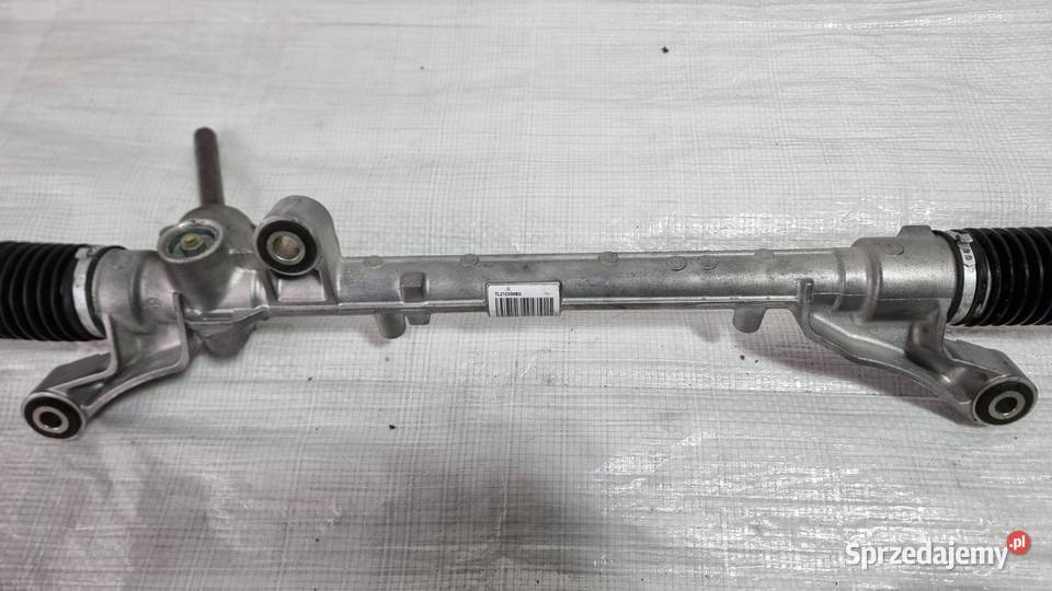 PRZEKŁADNIA MAGLOWNICA FORD FIESTA MK8 EUROPA