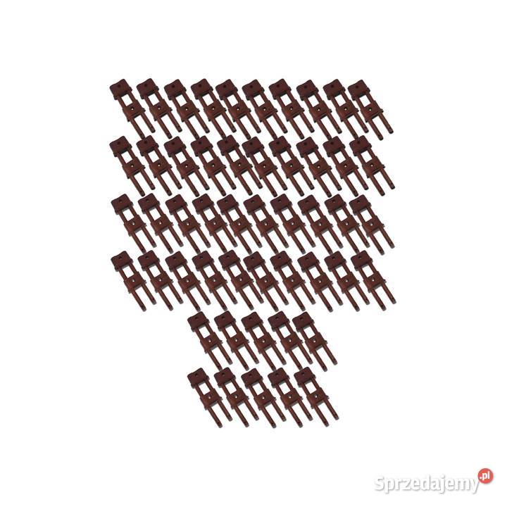 100x ŁĄCZNIK PRĘTA PODNOŚNIKA PODWÓJNEGO Solec Kujawski
