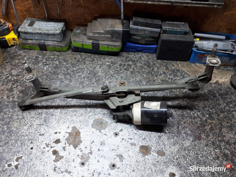 Części Audi A3 z 1999 Jarosław sprzedam