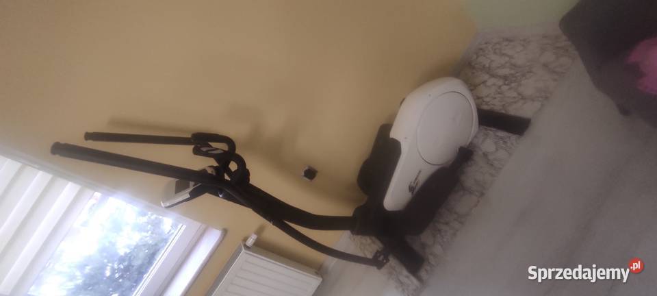 rowerek stacjonarny Dębica