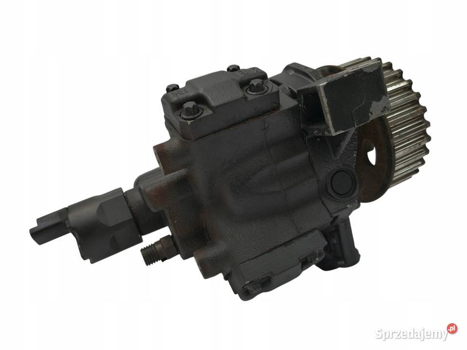 POMPA WTRYSKOWA Renault Megane III Dacia 15 dCi Chełm sprzedam