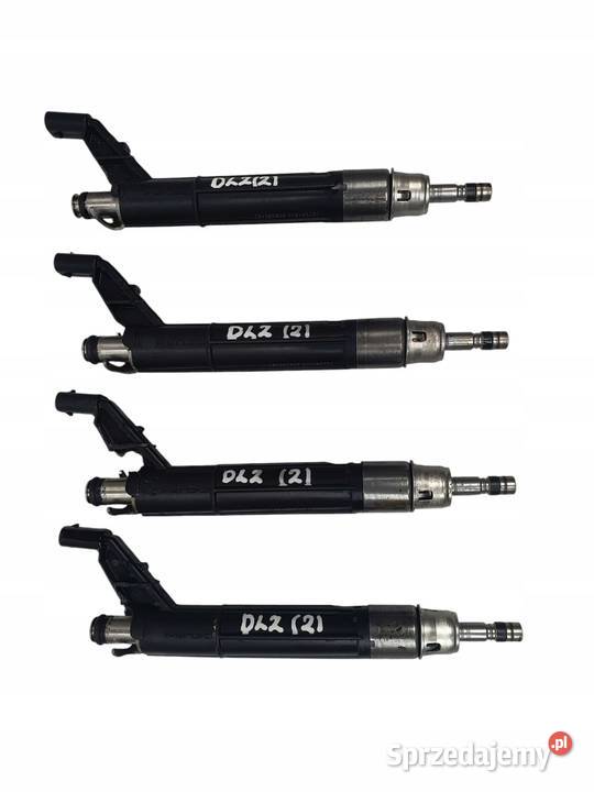 WTRYSKIWACZ WTRYSK Audi A6 C8 Porsche Cayenne 30